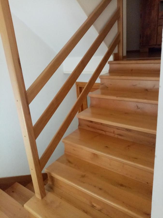 Rooms Serafin 모토분 외부 사진