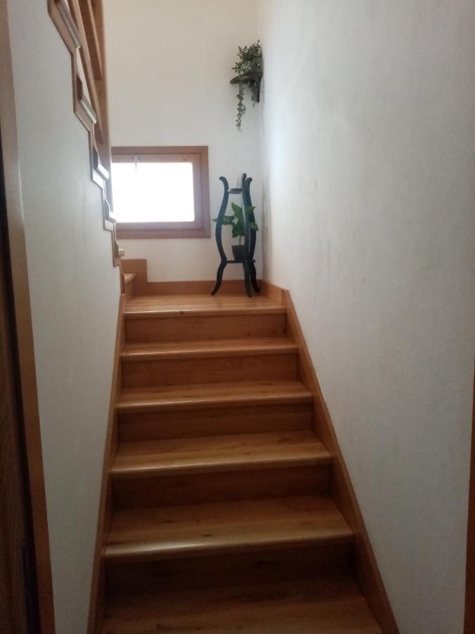 Rooms Serafin 모토분 외부 사진