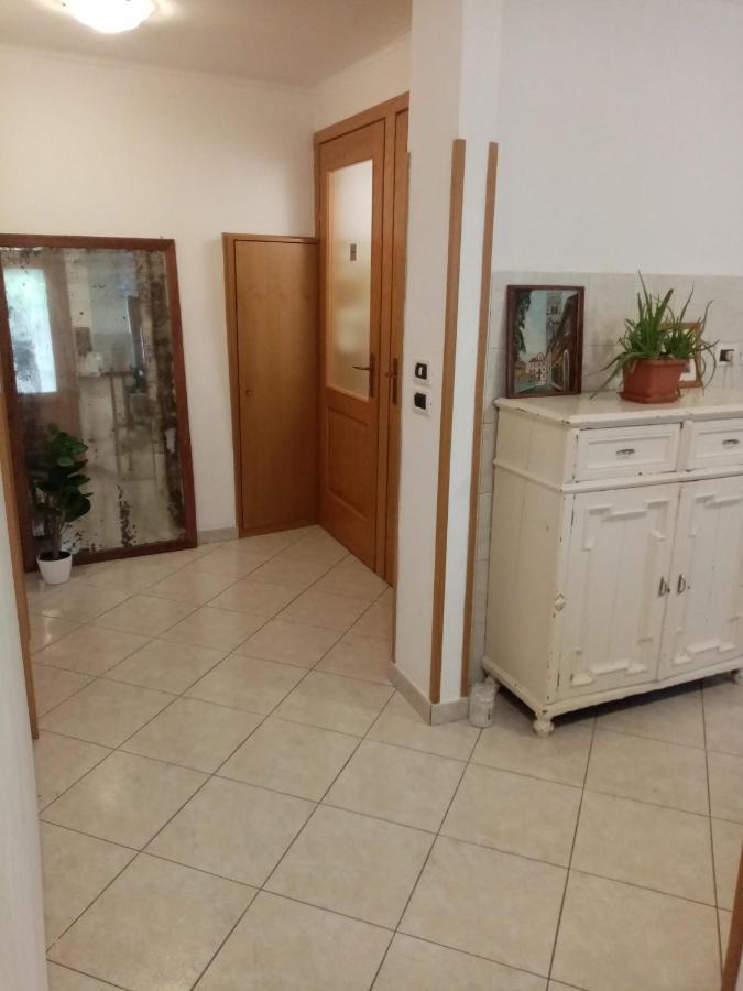Rooms Serafin 모토분 외부 사진