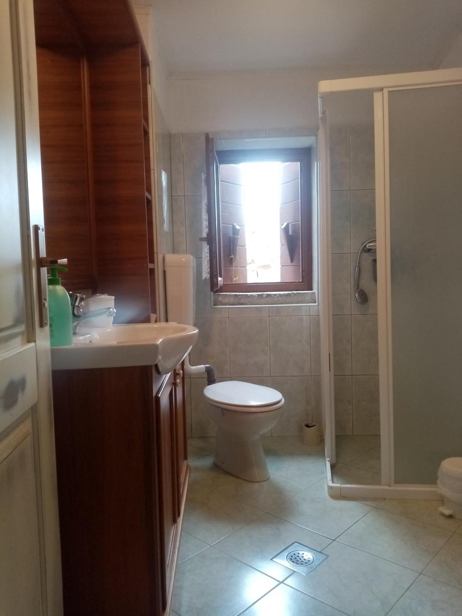 Rooms Serafin 모토분 외부 사진